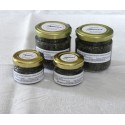 Assortiment de Caviar de Ferrara et Malossol