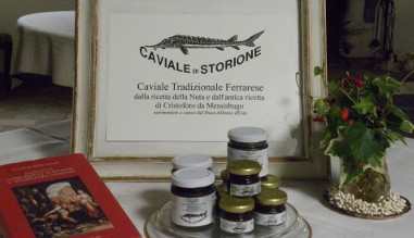 Buy the Caviar at our on line shop