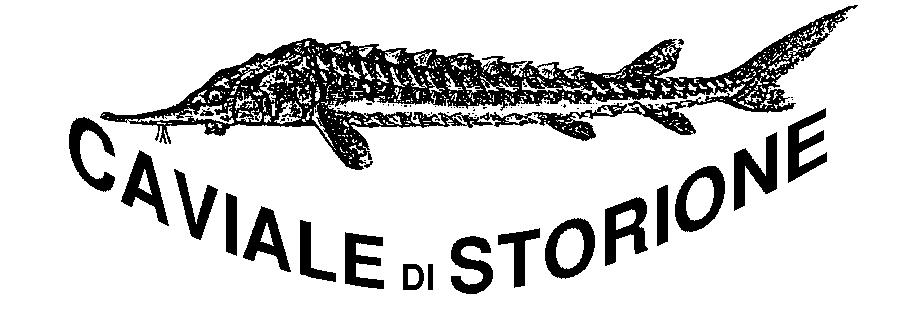 Logo Caviale Ferrarese